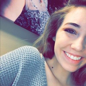 Meet your Posher, Victoria